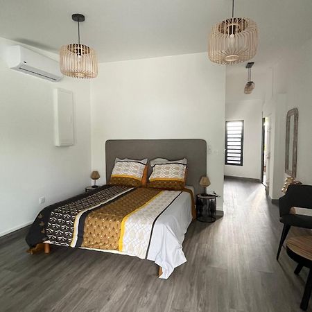 Aterla - Appartement De Charme Et Spa لا بوسيشن المظهر الخارجي الصورة