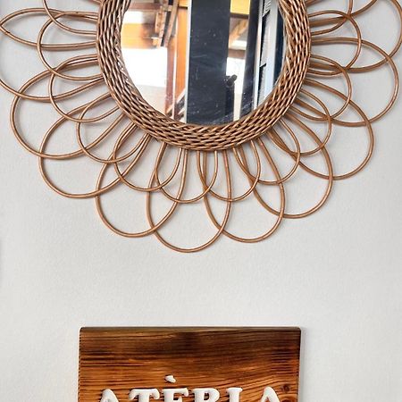 Aterla - Appartement De Charme Et Spa لا بوسيشن المظهر الخارجي الصورة