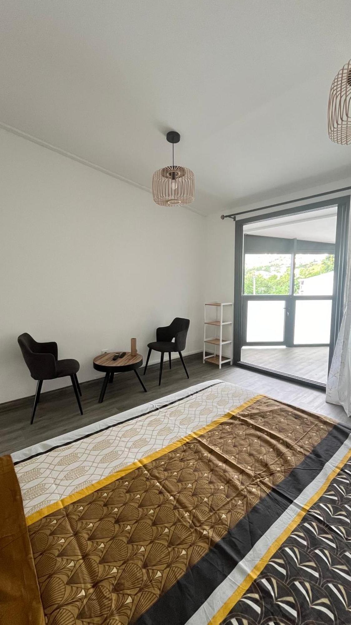 Aterla - Appartement De Charme Et Spa لا بوسيشن المظهر الخارجي الصورة