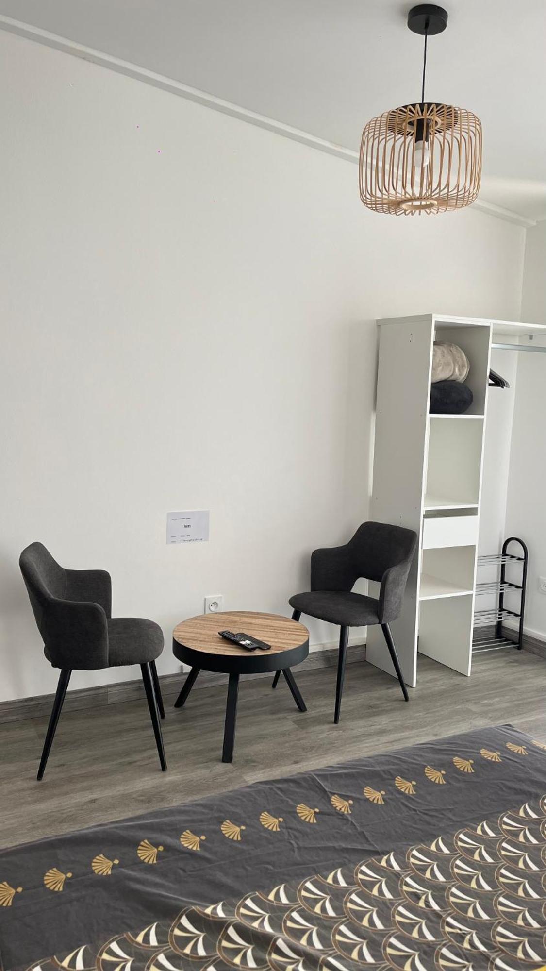 Aterla - Appartement De Charme Et Spa لا بوسيشن المظهر الخارجي الصورة