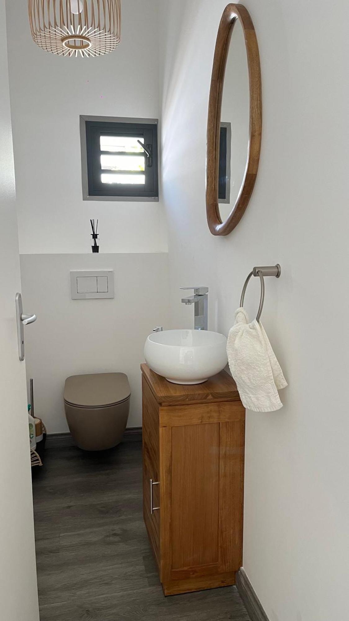 Aterla - Appartement De Charme Et Spa لا بوسيشن المظهر الخارجي الصورة