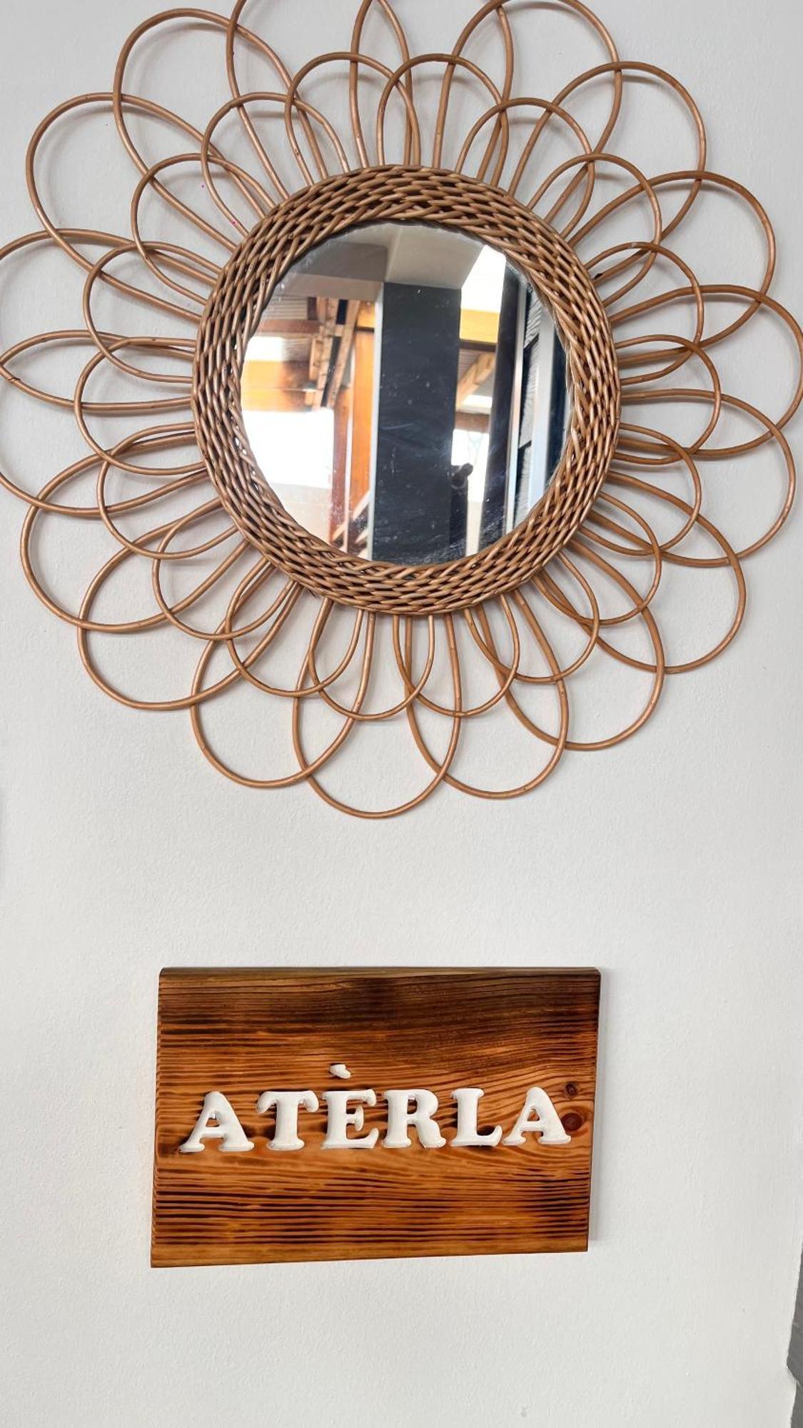 Aterla - Appartement De Charme Et Spa لا بوسيشن المظهر الخارجي الصورة